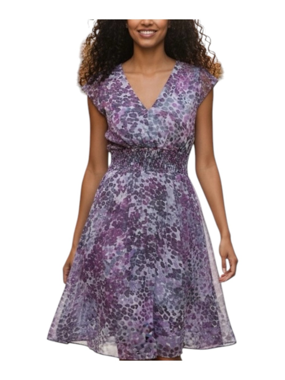 Banana Republic Multi color Dress. Sz 4.